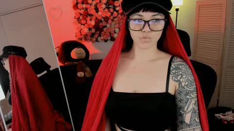 Neo Geisha online show from April 2026 06:10:01 PM