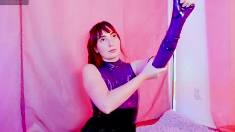 Neon Aesthetrix online show from February 2025 06:10:02 AM