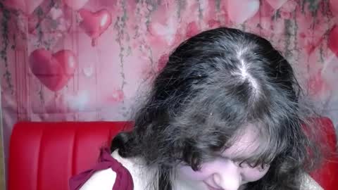 NeonilaLisova online show from February 2026 12:12:01 PM