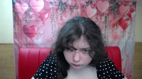NeonilaLisova online show from March 2026 06:19:01 AM