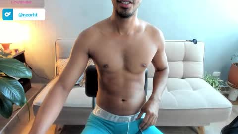 neorfit online show from February 2026 07:40:01 PM