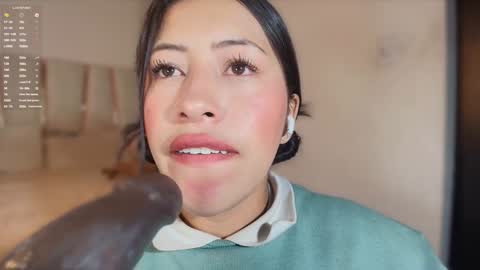 Helena    Every Friday new video for my fan club loves  online show from December 2024 07:37:02 PM