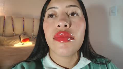 Helena    Every Friday new video for my fan club loves  online show from January 2025 12:18:01 AM