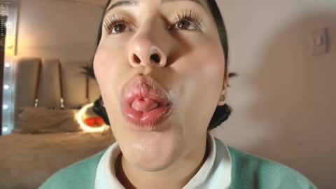 Helena    Every Friday new video for my fan club loves  online show from January 2025 12:28:01 AM