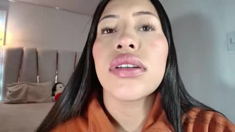 Helena    Every Friday new video for my fan club loves  online show from February 2025 12:27:01 AM