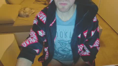 Nerchia89 online show from December 2024 06:31:02 PM