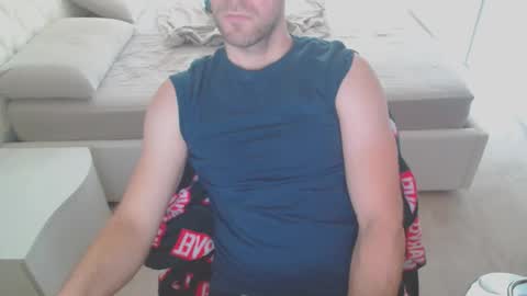 Nerchia89 online show from September 2025 02:00:02 PM