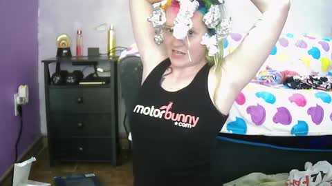 NerdGibbler online show from March 2025 06:55:01 PM