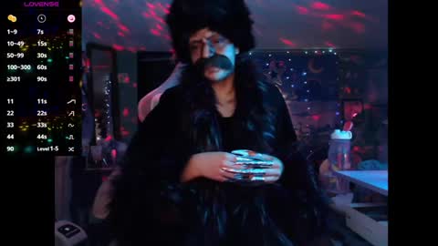 NerdySquirty online show from January 2025 06:43:02 AM