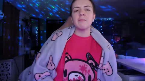 NerdySquirty online show from January 2025 09:39:02 AM