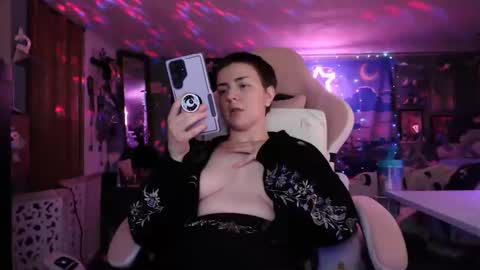 NerdySquirty online show from February 2025 06:01:01 AM