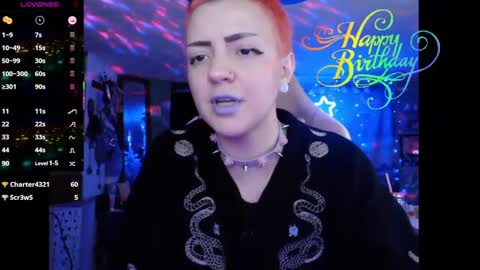 NerdySquirty online show from February 2025 04:47:01 AM