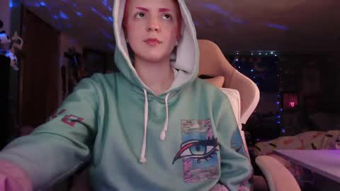 NerdySquirty online show from March 2025 05:18:02 AM