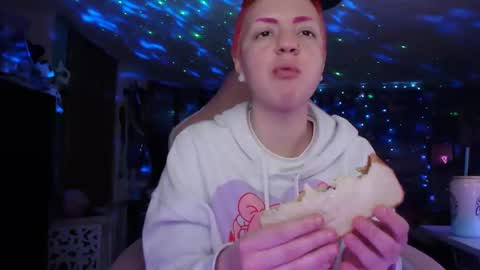 NerdySquirty online show from March 2025 07:05:02 AM