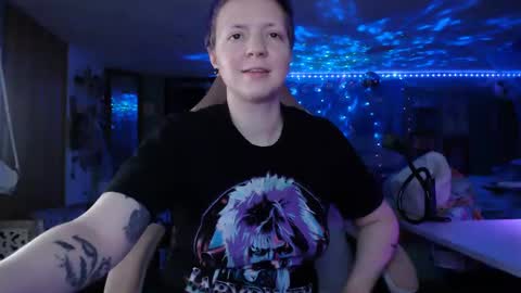 NerdySquirty online show from September 2025 07:30:02 AM