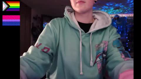 NerdySquirty online show from October 2025 06:17:01 AM