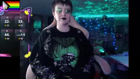 NerdySquirty online show from March 2026 05:43:01 AM