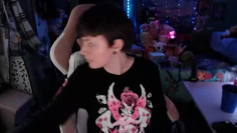 NerdySquirty online show from May 2026 07:13:01 AM