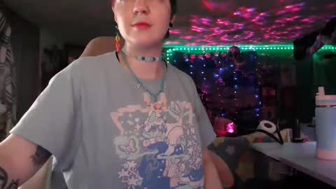 NerdySquirty online show from June 2026 04:08:01 AM