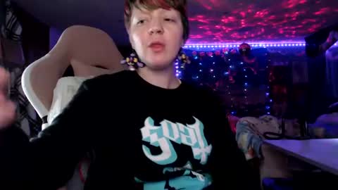 NerdySquirty online show from June 2026 06:43:02 AM