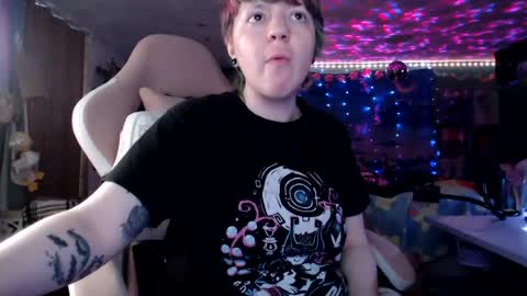 NerdySquirty online show from July 2026 07:55:02 AM