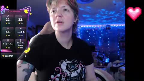 NerdySquirty online show from August 2026 03:49:02 AM