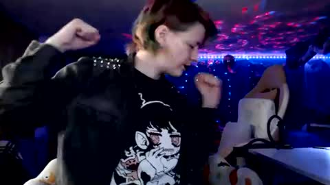 NerdySquirty online show from August 2026 06:15:02 AM