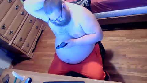 nerdychub4fun online show from February 2025 03:22:01 AM