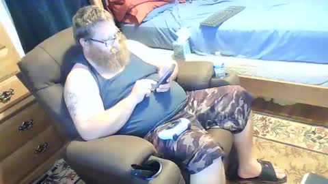 nerdychub4fun online show from April 2026 06:10:01 PM