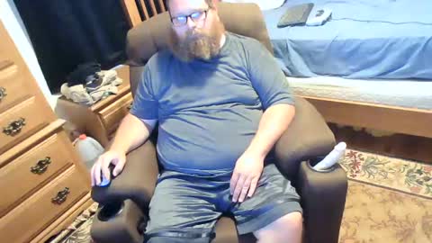 Snapshot of nerdychub4fun chatting on June 2026 02:55:02 PM nerdychub4fun online show from June 2026 02:55:02 PM