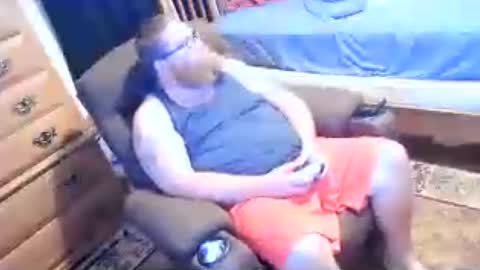 Snapshot of nerdychub4fun chatting on July 2026 12:28:01 AM nerdychub4fun online show from July 2026 12:28:01 AM