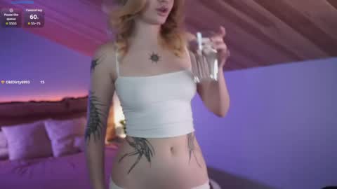 Nerissa online show from April 2026 10:06:01 AM