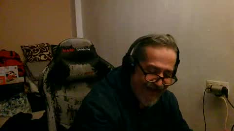 neron401 online show from January 2026 02:04:02 AM