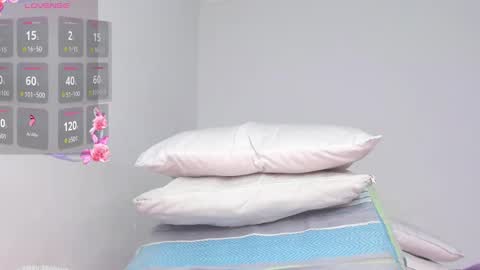 Aleja online show from January 2025 08:48:01 PM