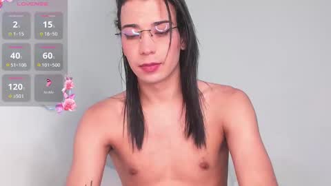 Aleja online show from January 2025 09:51:02 PM