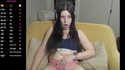 Snapshot of nesia69 chatting on March 2025 12:29:02 AM Nesia Loca Toronja online show from March 2025 12:29:02 AM