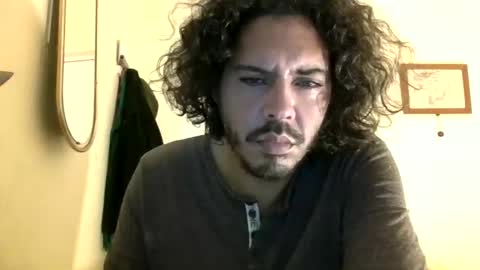 Michael online show from December 2025 09:10:02 PM