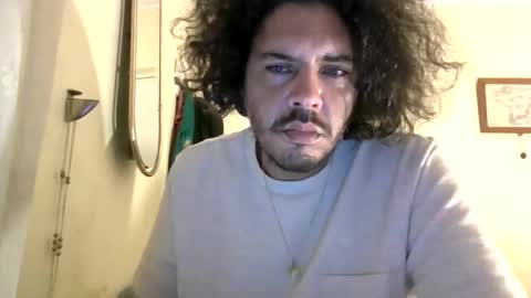 Michael online show from February 2026 06:34:02 PM