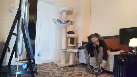 nessieanalemma online show from February 2026 08:24:02 AM