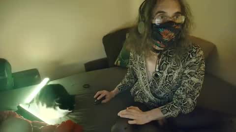 nessieanalemma online show from March 2026 01:42:02 AM