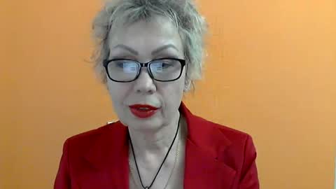 NessyJenixs online show from February 2025 03:10:01 PM