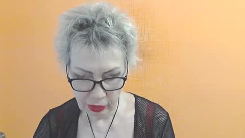 NessyJenixs online show from February 2026 08:12:02 AM