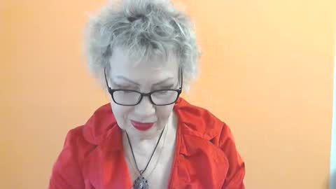 NessyJenixs online show from April 2026 08:24:01 AM