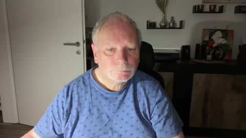 nettermann1968 online show from October 2025 04:34:02 AM