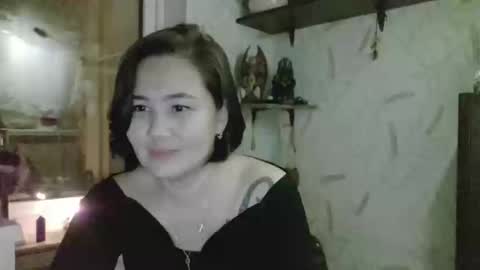 Nettie Allie online show from December 2025 12:38:02 AM