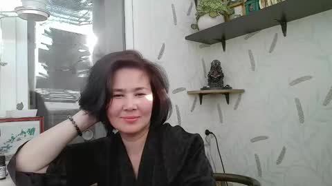 Nettie Allie online show from January 2026 10:52:01 AM