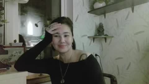 Nettie Allie online show from January 2026 06:21:02 PM