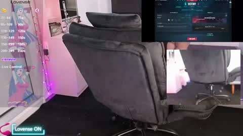 Wishs Playground online show from February 2025 05:53:02 PM