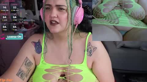 Wishs Playground online show from September 2025 04:50:01 PM