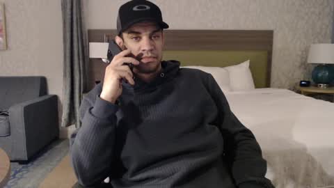 Snapshot of new_york_guy518 chatting on March 2025 11:42:02 PM Jordan online show from March 2025 11:42:02 PM